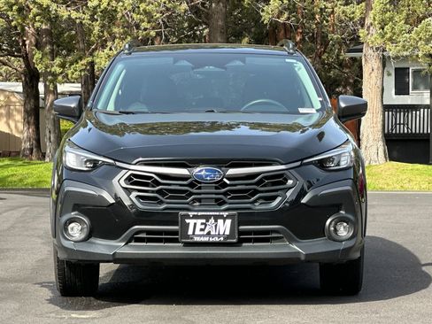 Used 2024 Subaru Crosstrek 2.5i Limited w/ Crosstrek Mirror Package AWD/4WD image 9