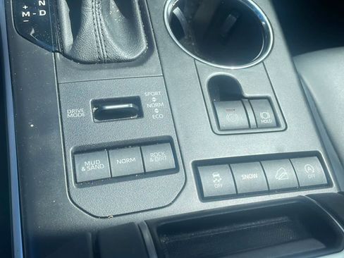 Used 2021 Toyota Highlander XLE AWD/4WD image 20