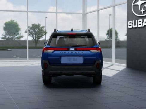 New 2026 Subaru Outback Limited XT AWD/4WD image 8