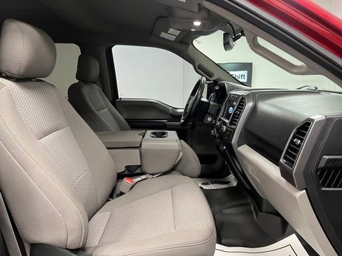 Used 2018 Ford F150 XLT w/ Equipment Group 302A Luxury image 54