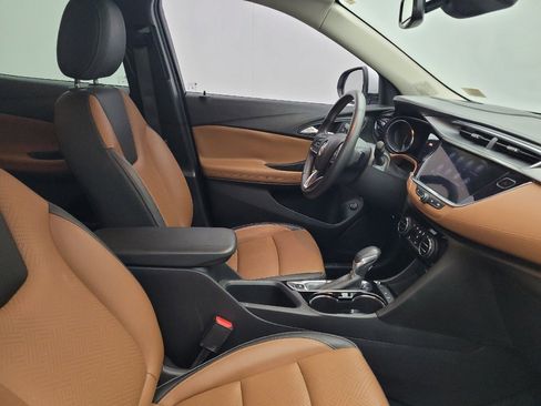 Used 2021 Buick Encore GX Essence w/ Advanced Technology Package image 21