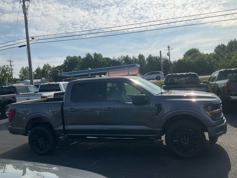 New 2026 Ford F150 XLT w/ Equipment Group 302A MID AWD/4WD image 4
