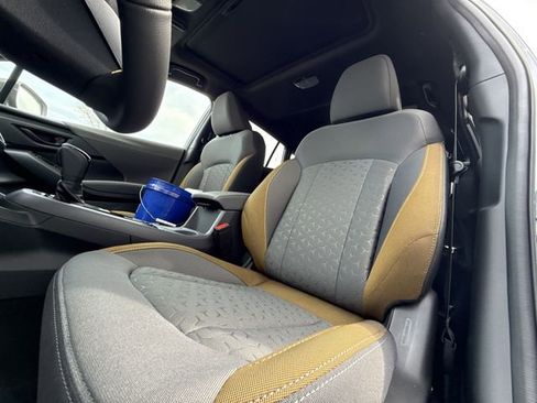 New 2026 Subaru Crosstrek 2.5i Sport AWD/4WD image 11