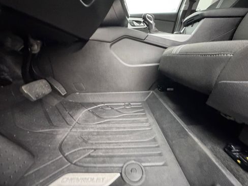 Certified 2025 Chevrolet Blazer LT w/ LPO, Floor Liner Package image 15