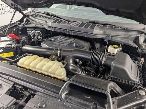 Used 2021 Ford F150 Limited image 39