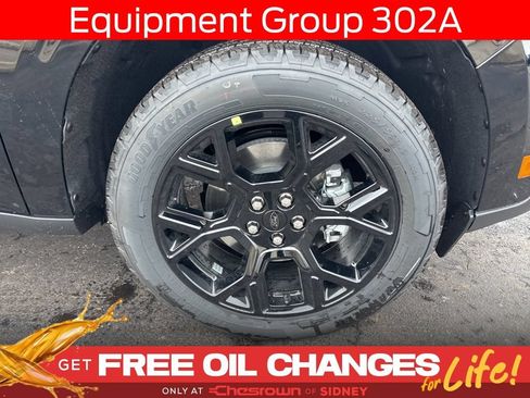 New 2026 Ford Maverick XLT w/ XLT Luxury Package AWD/4WD image 15