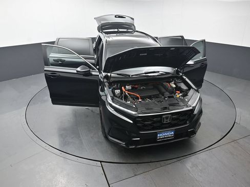 Used 2023 Honda CR-V Sport image 52