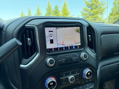 Used 2020 GMC Sierra 1500 AT4 w/ AT4 Premium Package AWD/4WD image 17