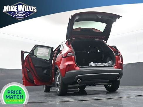 New 2026 Ford Escape ST-Line w/ Tech Pack #1 image 30