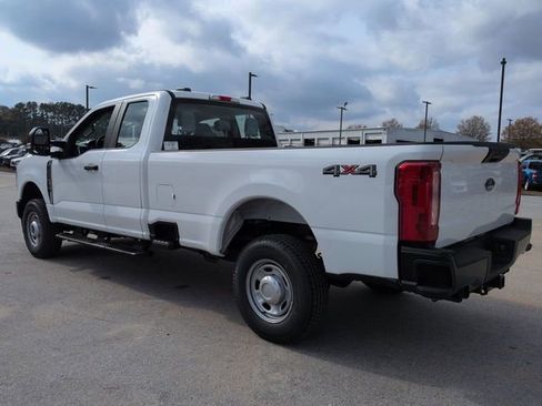 New 2026 Ford F250 XL image 6