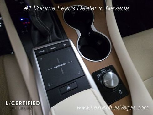 Certified 2022 Lexus RX 350 FWD w/ Premium Package image 40