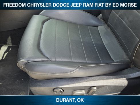 Used 2015 Volkswagen Golf SEL FWD image 18