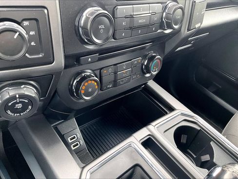 Used 2018 Ford F150 XLT w/ Equipment Group 301A Mid AWD/4WD image 33