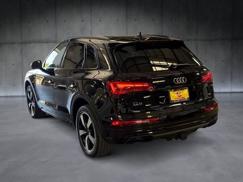 Used 2023 Audi Q5 2.0T Prestige AWD/4WD image 3