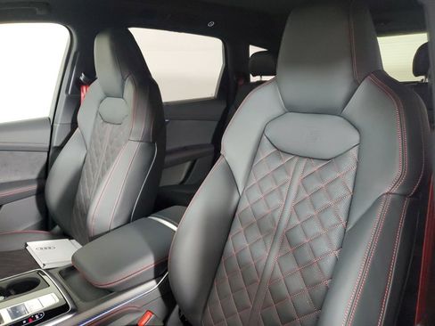 New 2026 Audi Q7 3.0T Prestige AWD/4WD image 22