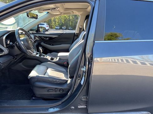 Used 2021 Subaru Outback Limited w/ Popular Package #2 image 14