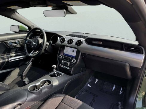 Used 2023 Ford Mustang GT w/ Equipment Group 301A image 44