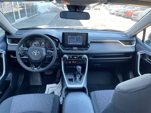 Used 2019 Toyota RAV4 XLE w/ Convenience Package image 20