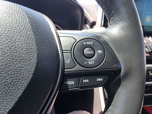 Used 2020 Toyota RAV4 TRD Off-Road AWD/4WD image 14