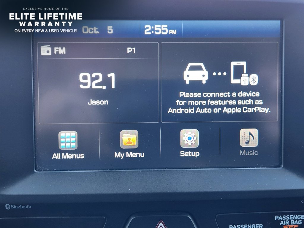 Used 2020 Hyundai Veloster 2.0 FWD image 16