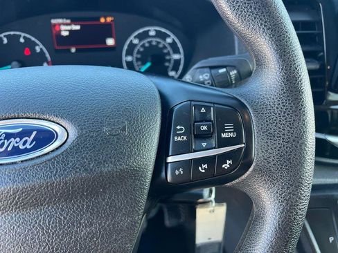 Used 2023 Ford Transit 350 XLT image 32