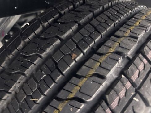 New 2026 Chevrolet Colorado LT w/ Advanced Trailering Package image 37