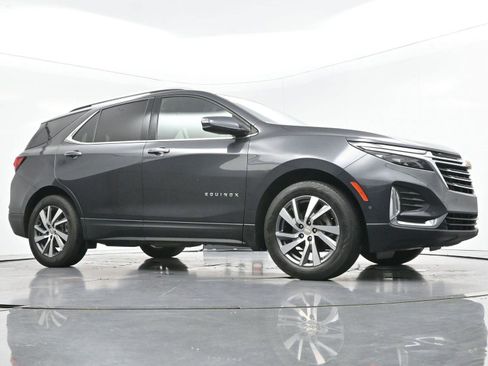 Used 2022 Chevrolet Equinox Premier FWD image 50