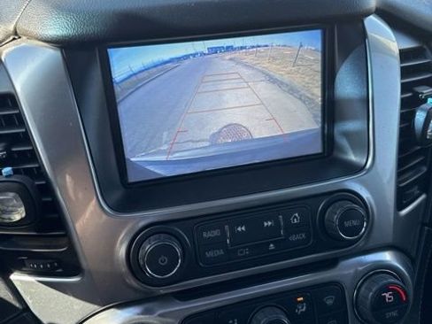 Used 2018 Chevrolet Tahoe Premier image 29