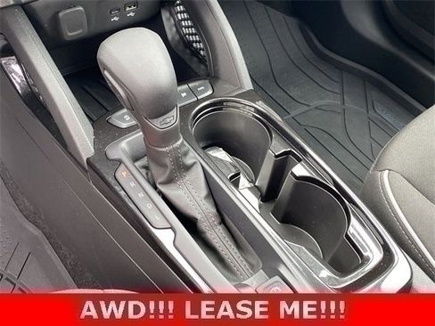 Used 2025 Chevrolet TrailBlazer LS w/ LS Convenience Package image 15