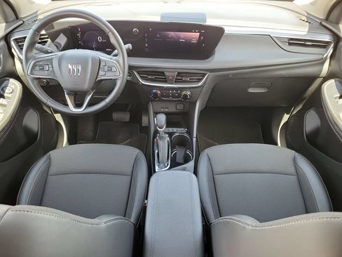 Used 2025 Buick Encore GX Preferred AWD/4WD image 14