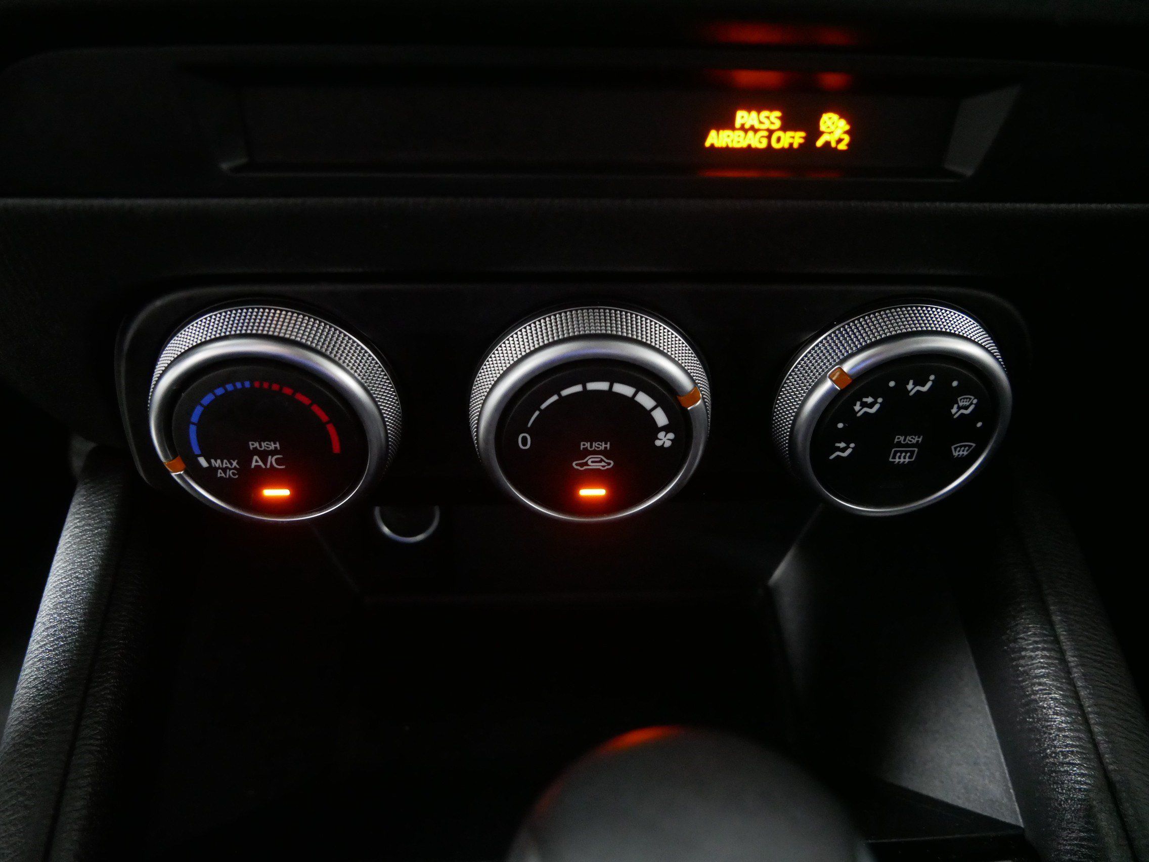 Used 2025 MAZDA CX-5 AWD 2.5 S image 23