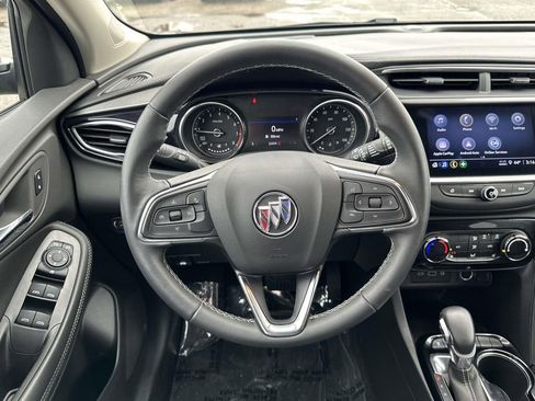 Certified 2023 Buick Encore GX Preferred w/ Cold Weather Comfort Package image 15