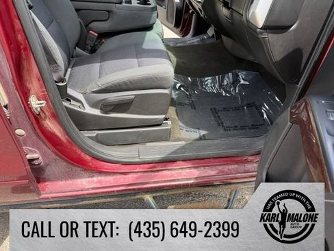 Used 2014 GMC Sierra 1500 SLE w/ SLE Value Package AWD/4WD image 36