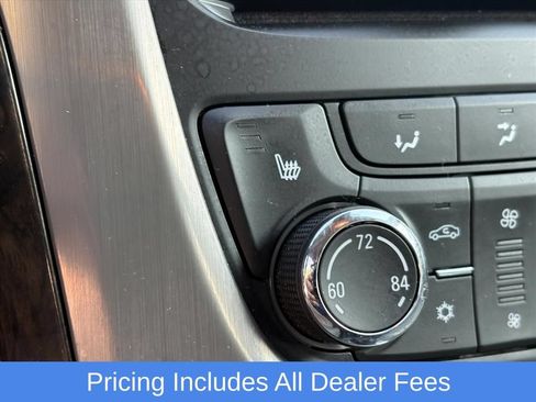 Used 2016 Buick Verano Sport Touring FWD image 13