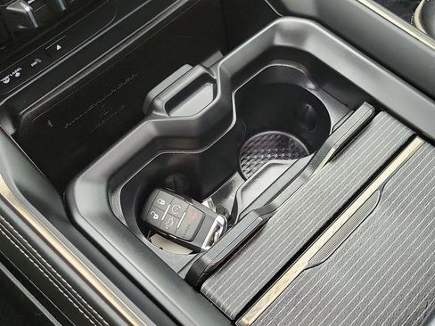 Used 2019 RAM 2500 Limited image 18