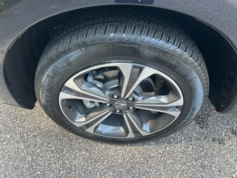 Used 2024 Acura RDX SH-AWD w/ Advance Package image 10