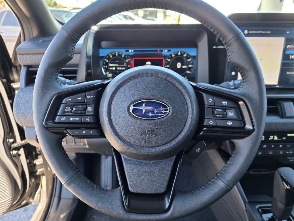 New 2026 Subaru Outback Limited AWD/4WD image 26