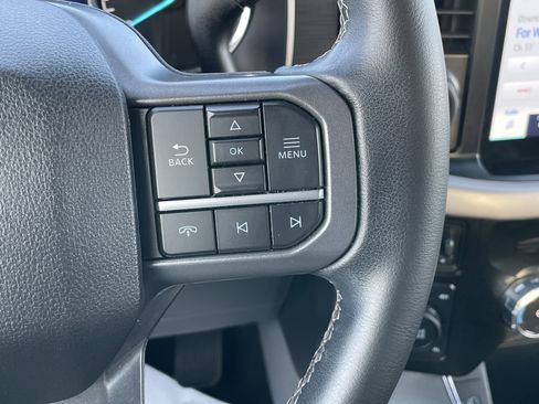 Used 2023 Ford F150 XLT w/ Equipment Group 302A High image 17