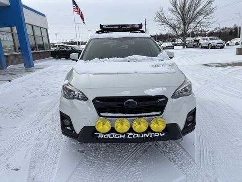 Used 2018 Subaru Crosstrek 2.0i Premium image 2