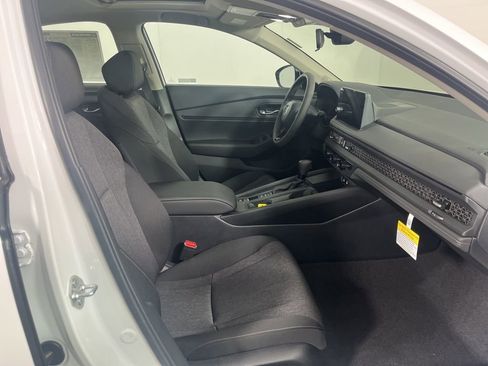 New 2026 Honda Accord SE image 8