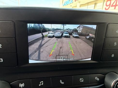 Used 2024 Ford Transit 350 148 Medium Roof AWD w/ Ambulance Prep Package image 22