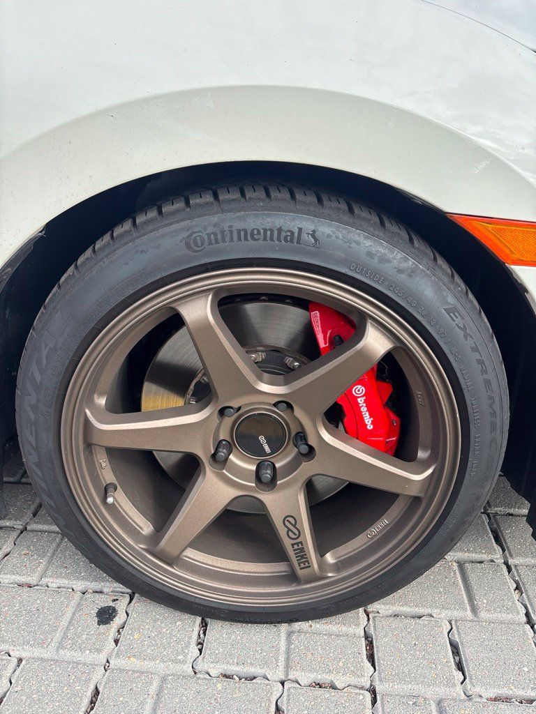 Used 2020 Honda Civic Type R image 8
