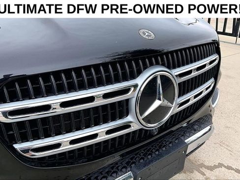 Used 2025 Mercedes-Benz GLE 350 4MATIC image 35