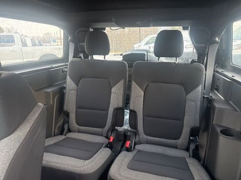 Used 2025 Ford Bronco 2-Door image 22