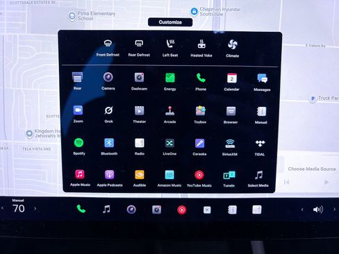 Used 2023 Tesla Model X image 20