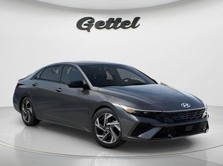 New 2026 Hyundai Elantra SEL Sport Premium FWD video 2
