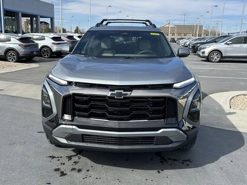 New 2026 Chevrolet Equinox ACTIV image 29