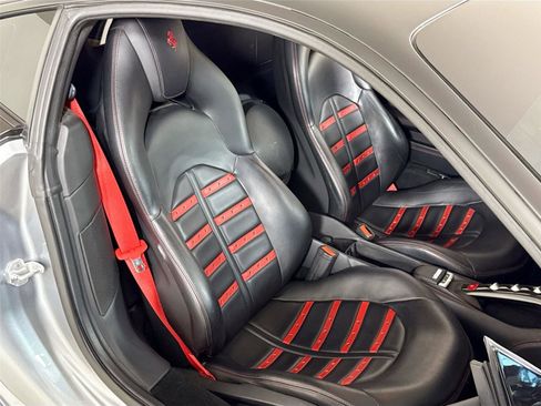 Used 2017 Ferrari 488 GTB image 23