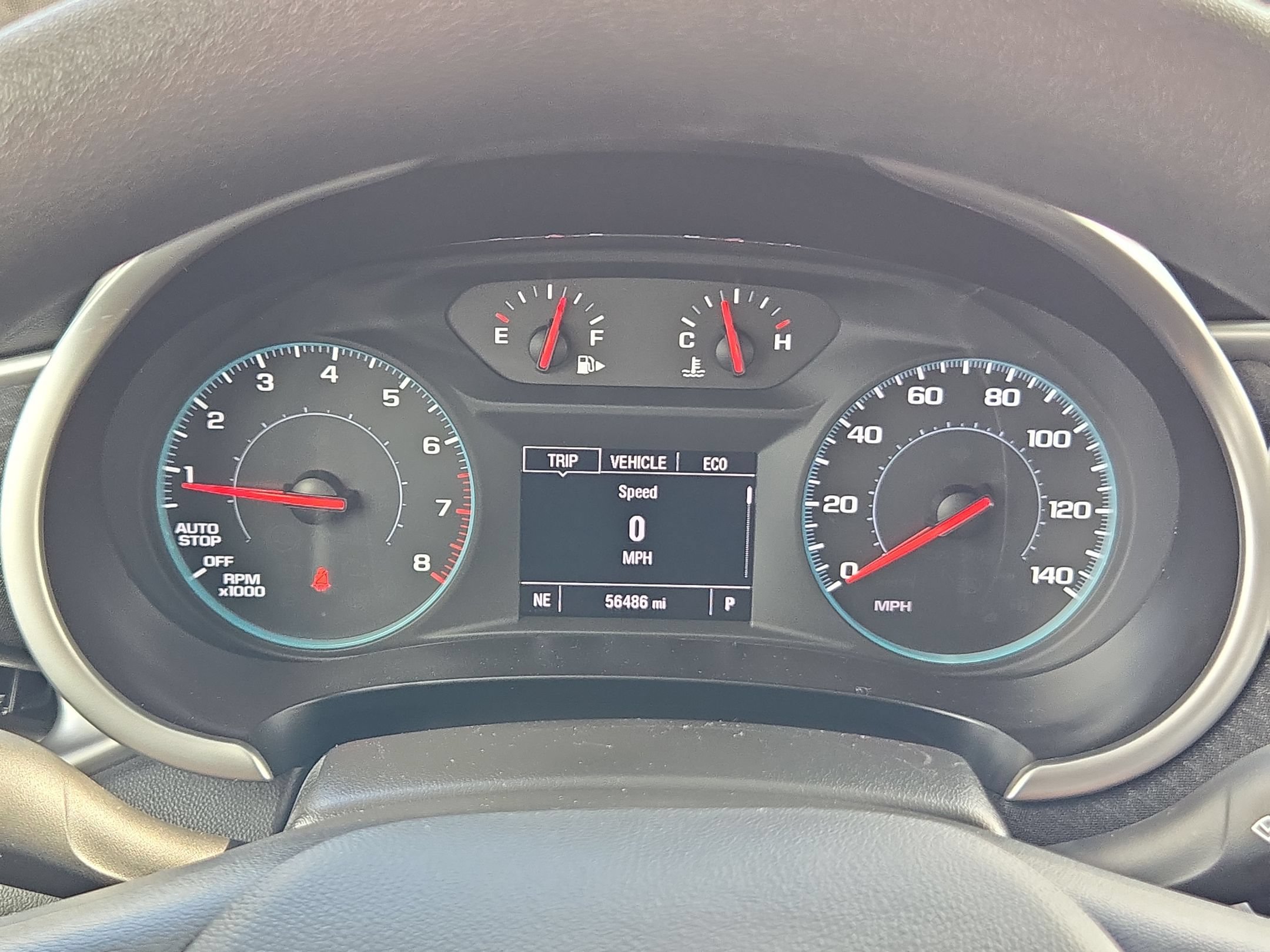 Certified 2025 Chevrolet Malibu LT FWD image 22