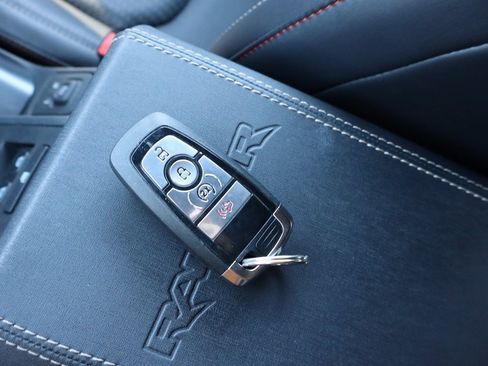 Used 2024 Ford Bronco Raptor image 26